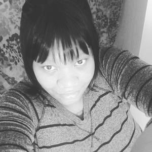 Meet your Posher, Tyisha