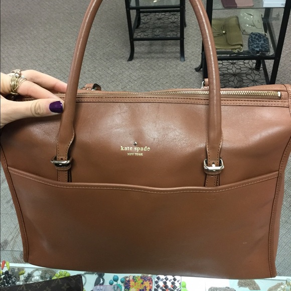 🚫🚫SOLD🚫🚫Kate Spade purse