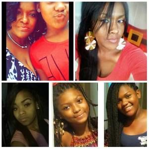 Meet your Posher, Rita