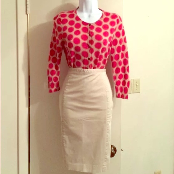 🚫SOLD🚫 Express Career Pencil Skirt Size 0!!