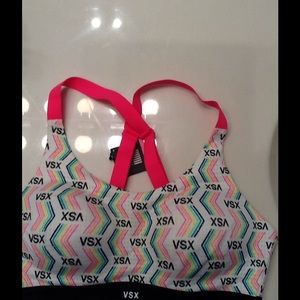 Victoria's Secret Sports Bra 34C