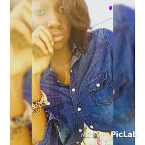 Meet your Posher, Aweezy