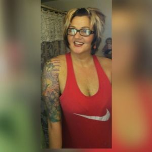 Meet your Posher, Carilee