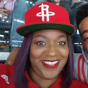 Meet your Posher, Candice