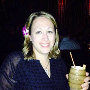 Meet your Posher, Andrea