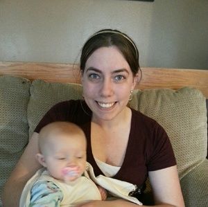 Meet your Posher, Rachel