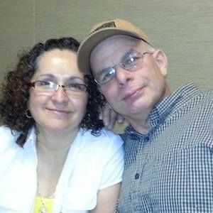 Meet your Posher, Aracely