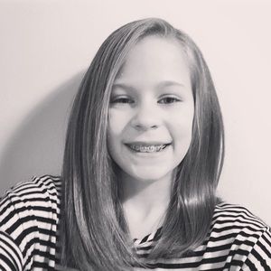 Meet your Posher, Meredith