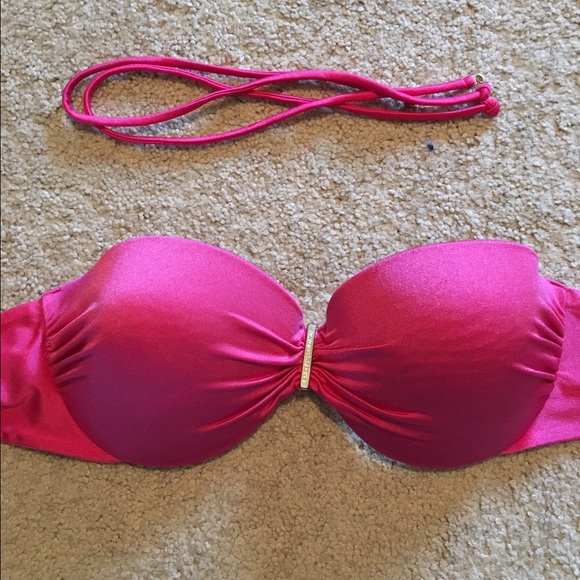 VS swim top