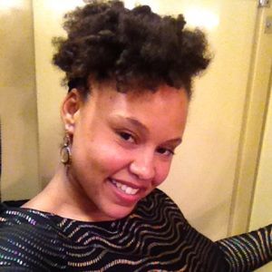 Meet your Posher, Angeline