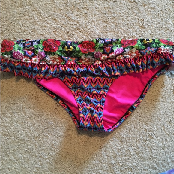 Bikini Bottoms