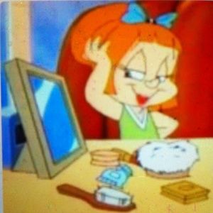 Meet your Posher, Sallie