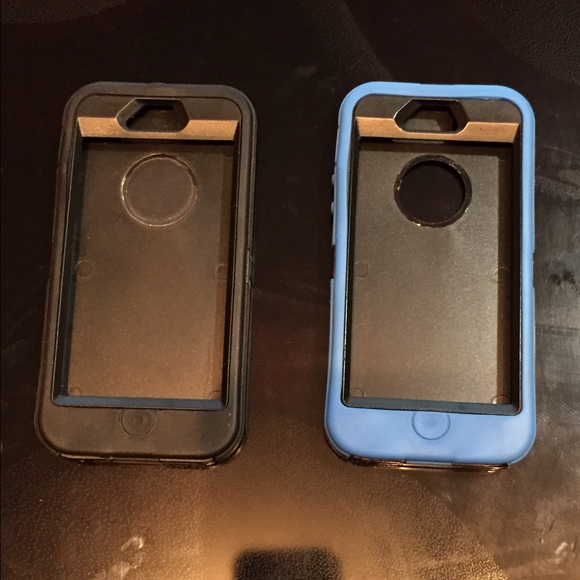 iPhone 5/5s cases - Picture 2 of 2