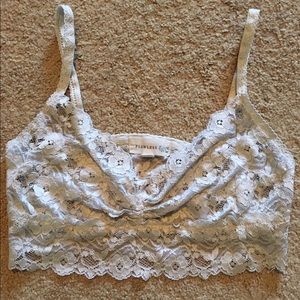 Lace Bralette