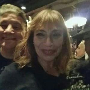 Meet your Posher, Bernadette