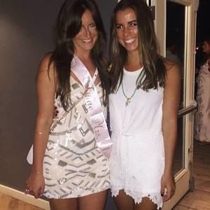 Meet your Posher, Theresa