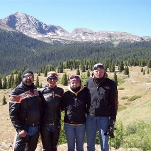 Meet your Posher, Misty