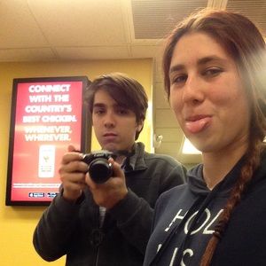 Meet your Posher, Kyra