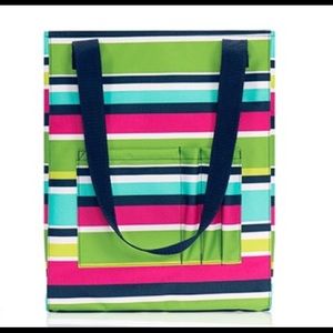 Thirty One Tall Organizing Tote