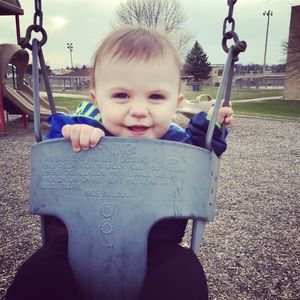 Meet your Posher, Taryn