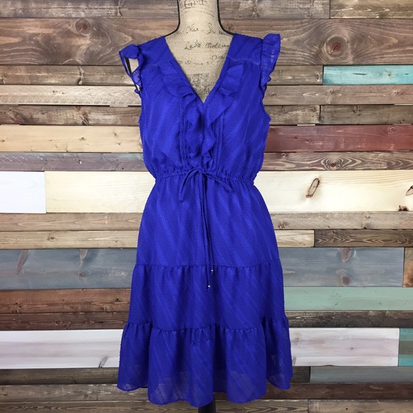 Anthropologie Dresses & Skirts - HD in Paris Signe Dress - Sz 12