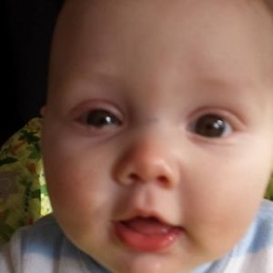 Meet your Posher, Christina