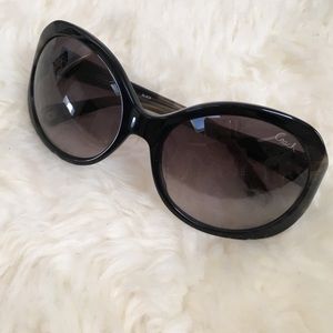 Coach sunglasses