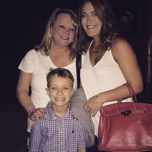 Meet your Posher, Savannah