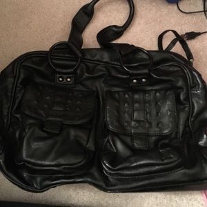 Hurley purse