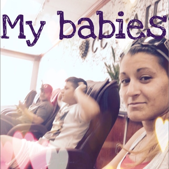 Meet your Posher, Helena - Picture 7 of 8