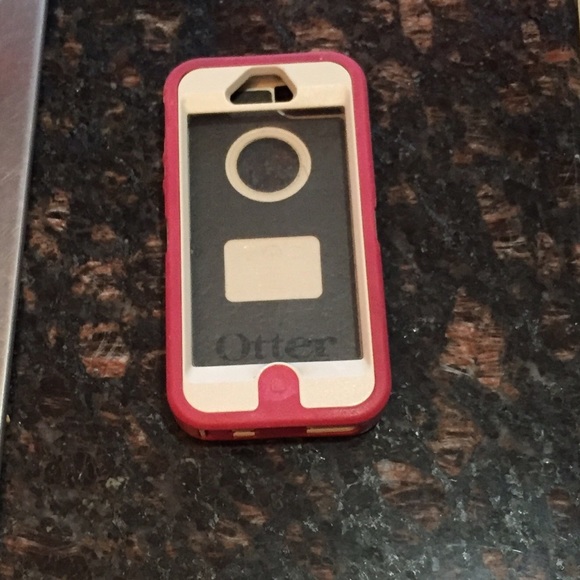 iPhone 5/5s case - Picture 2 of 2