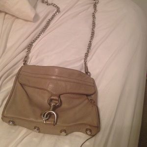Rebecca Minkoff mini mac