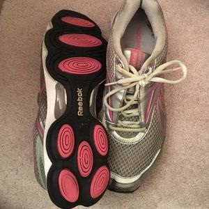 Reebok runtone shoes