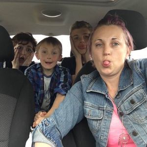 Meet your Posher, Michele