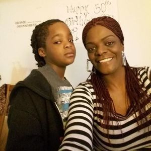 Meet your Posher, Cheryl