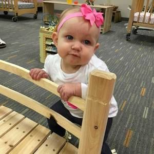 Meet your Posher, Janet