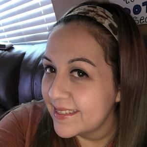 Meet your Posher, Kimberly