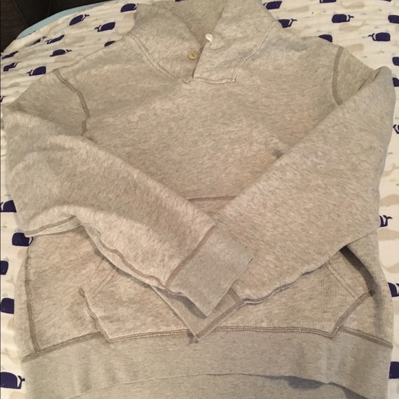 Men's JCrew pullover - Medium