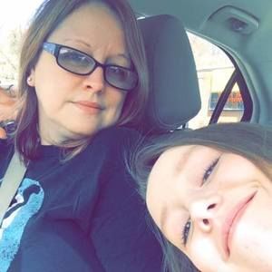 Meet your Posher, Krystyna