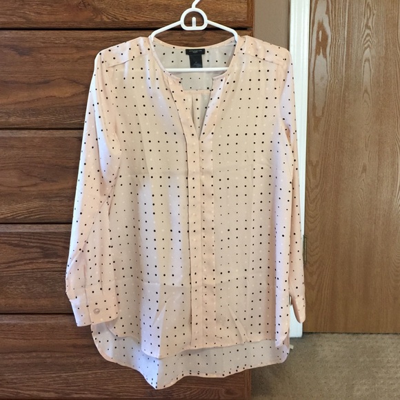 Ann Taylor blouse