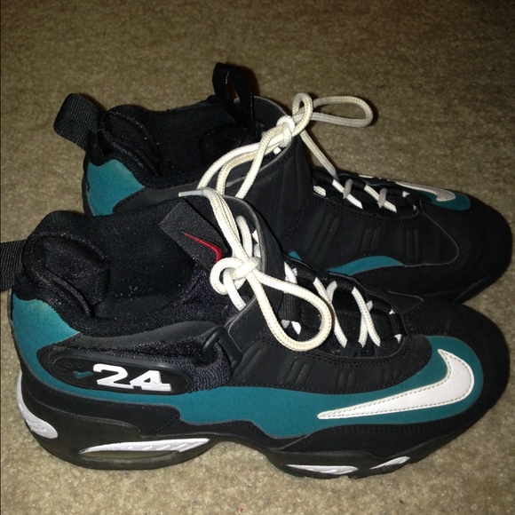 Jordan shoes