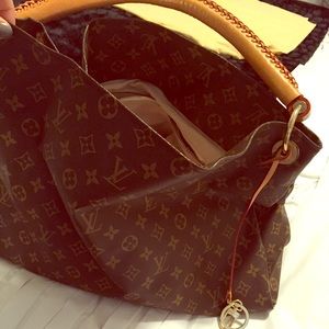 LV bag