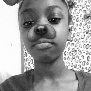 Meet your Posher, Stina