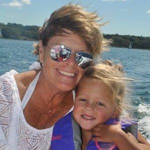 Meet your Posher, Tracey