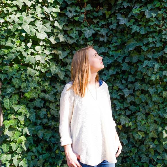Meet your Posher, Rachel