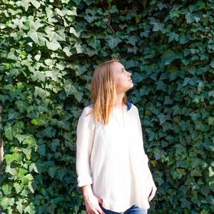 Meet your Posher, Rachel