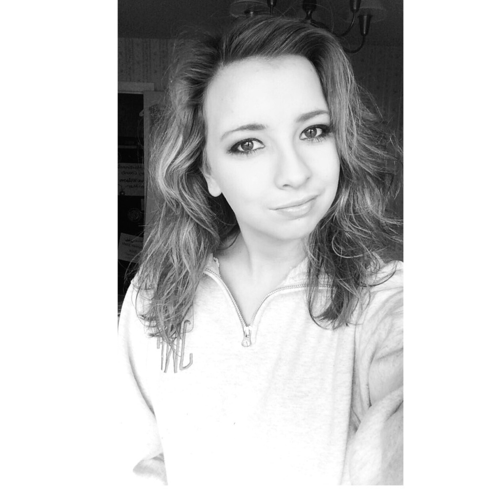 Meet your Posher, Joanna