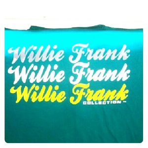 Willie Frank Collection