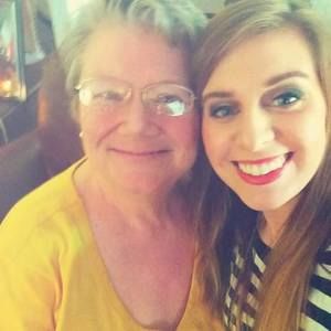 Meet your Posher, Debbie