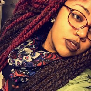 Meet your Posher, Sasha